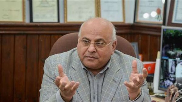 صورة أرشيفية- الدكتور