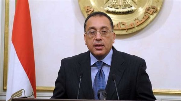 مصطفى مدبولي، رئيس