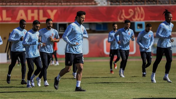 مران الأهلي