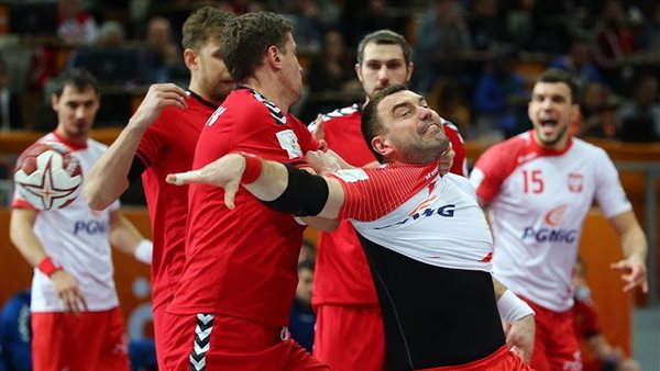 منتخب بولندا لكرة