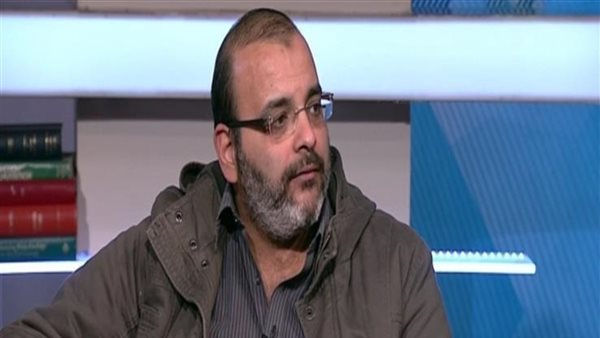 أيمن بهجت قمر