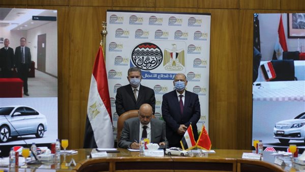 جانب من الحدث