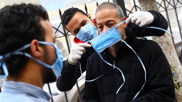 جانب من الحدث