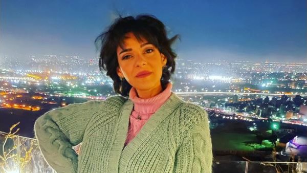 نورهان شعيب 