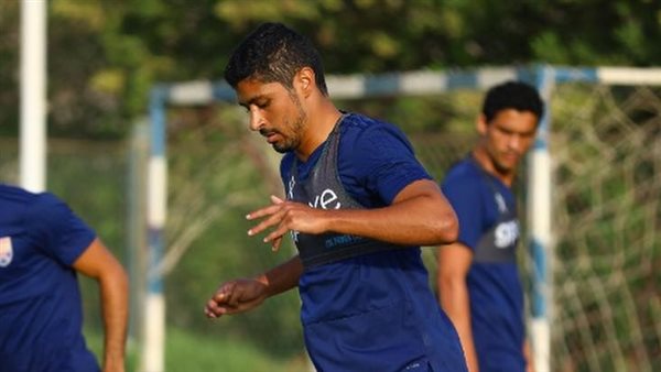 لاعبو الجونة