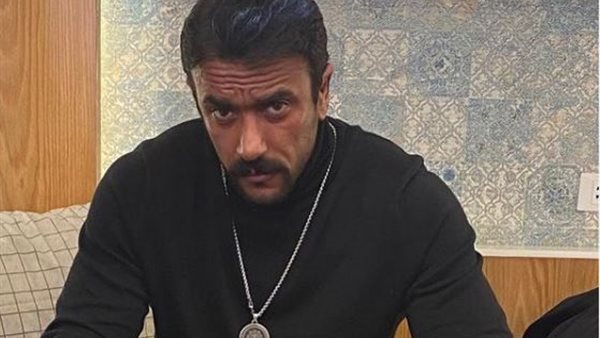 أحمد العوضى