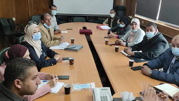 رئيس مياة قنا 