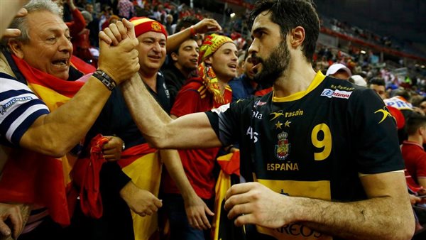 راؤول إنتريريوس قائد