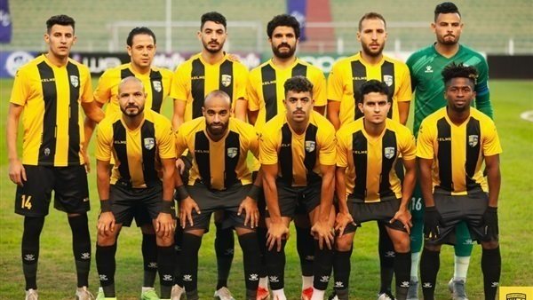 فريق المقاولون العرب