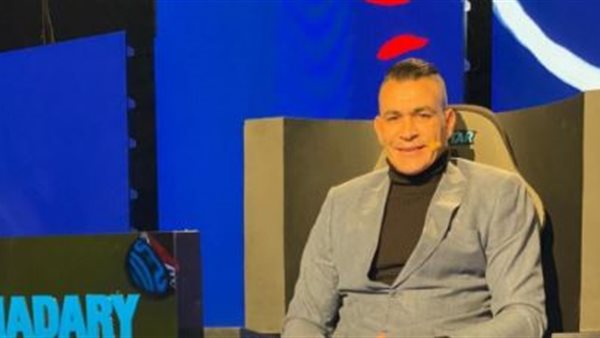 عصام الحضري