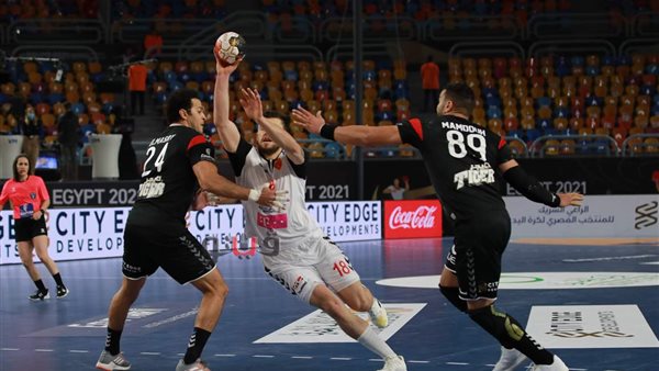 صورة من مباراة سابقة