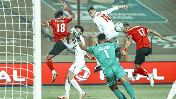 الأهلي والزمالك
