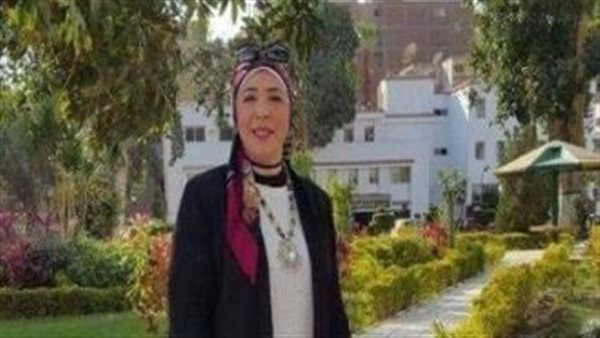 وفاء محمد رشاد مدير