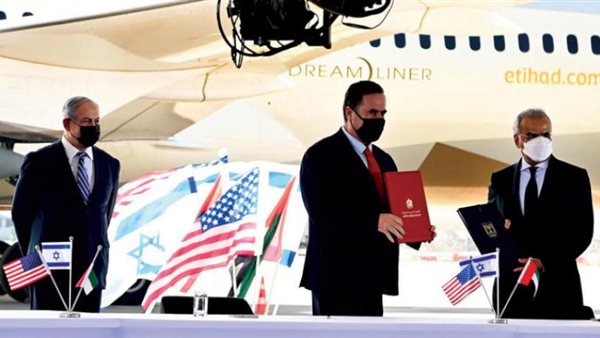 صورة أرشيفية اتفاقيى