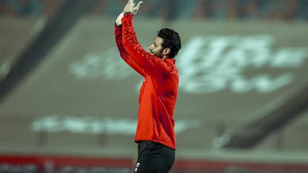 محمد الشناوي