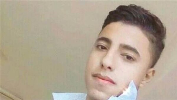 الشهيد مجند ربيع