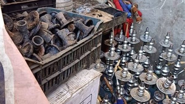 جانب من الحدث