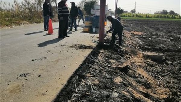 جانب من حملة التركيب