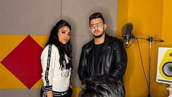 أمينة - محمود معتمد