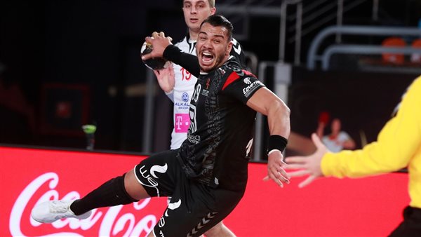 منتخب مصر لكرة اليد