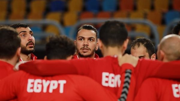 منتخب مصر لكرة اليد