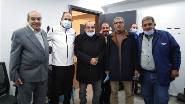 احتفالات المقاولون