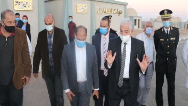 جانب من الحدث