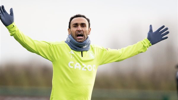 أحمد المحمدي