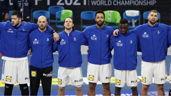 منتخب فرنسا