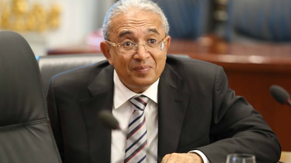 البرلماني ياسر عمر