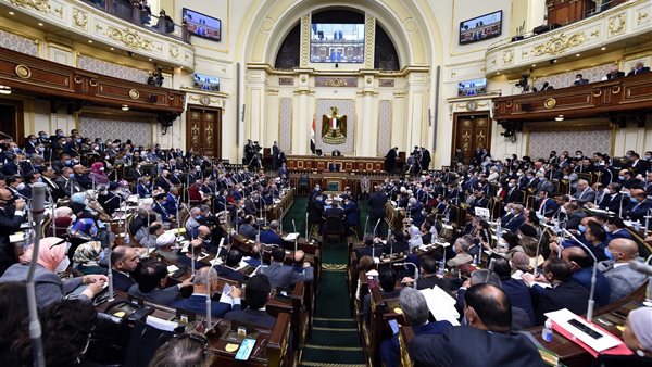 المستشار حنفي الجبالي