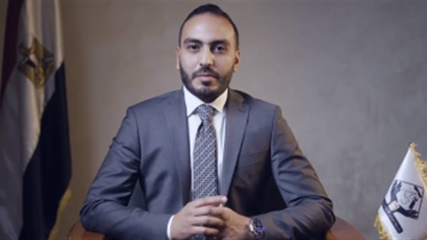  النائب محمد تيسير