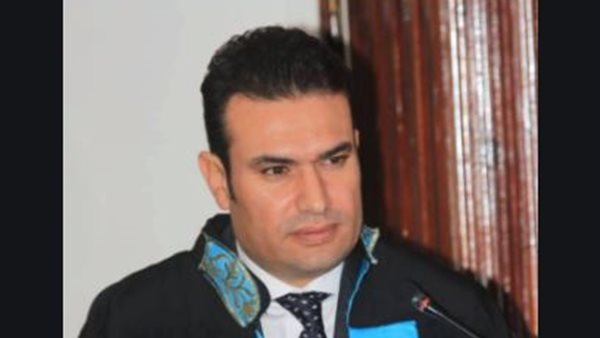 الدكتور محمد فوزى