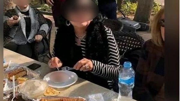 سيدات نادي الجزيرة