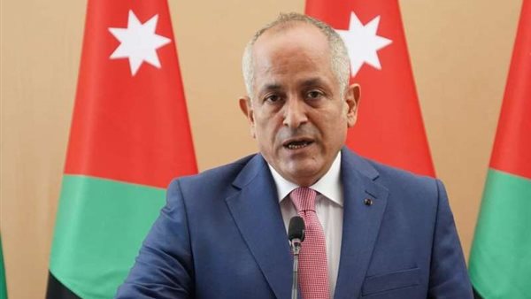 علي العايد  - وزير