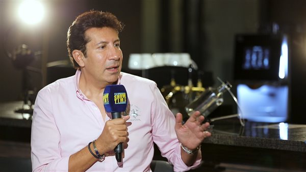 جانب من الحدث