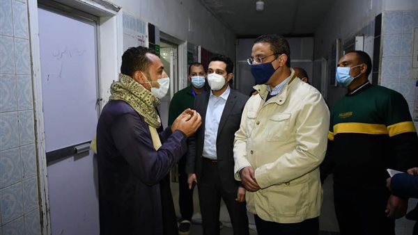 جانب من الحدث