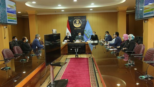 جانب من الحدث