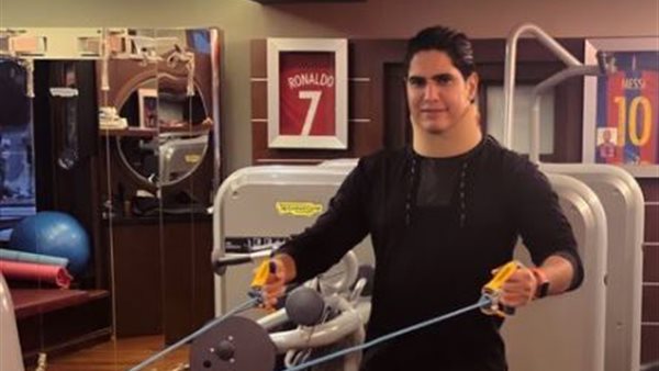 أحمد أبو هشيمه