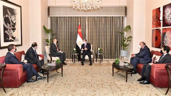 صورة من الحدث