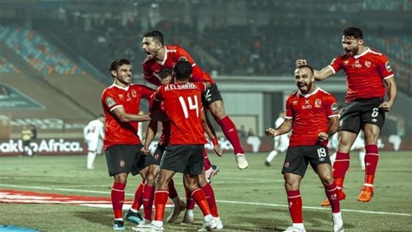 فريق الاهلي