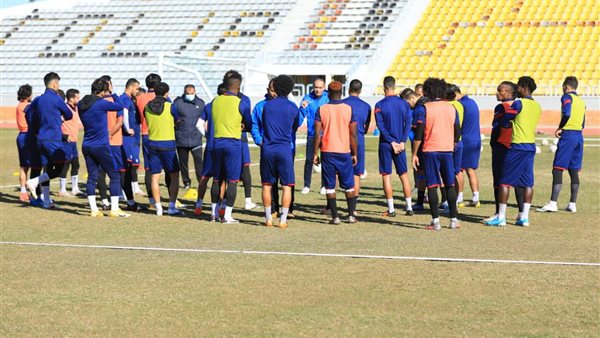 فريق المصري