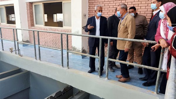 صورة من الجولة 