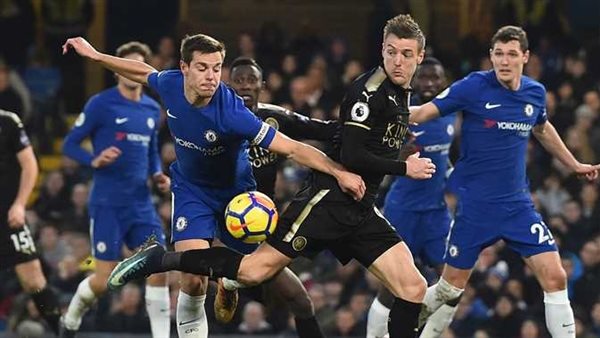 جانب من مباراة سابقة