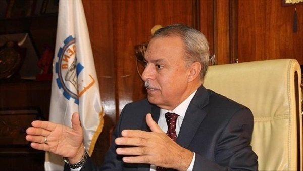 محافظ القليوبية