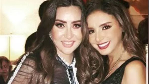 لطيفه وانغام 