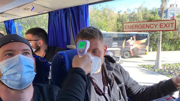 اللجنة الطبية لمونديال