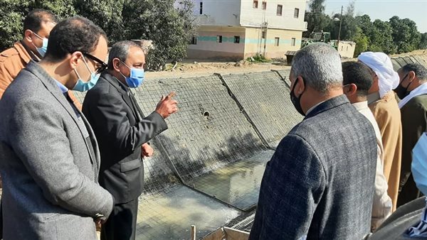 صورة من الجولة 