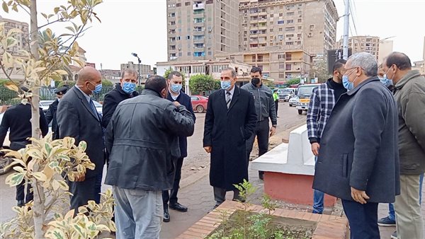 صورة من الجولة 