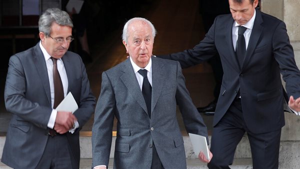  إدوارد بالادور -